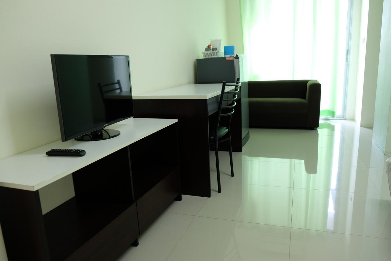 Aspen Residence Chonburi Exterior photo